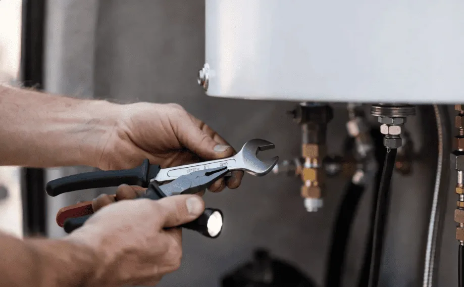 Why choose Water Heater Repair in Corinth, MS